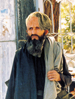 De Caprio modeli ve islami tarz