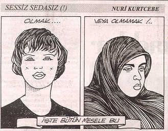 islamiyet ve kadn islam dininde kadnlar mslman kadn