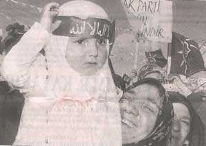 Aa yaken eilir - islamiyet ve kz ocuklar